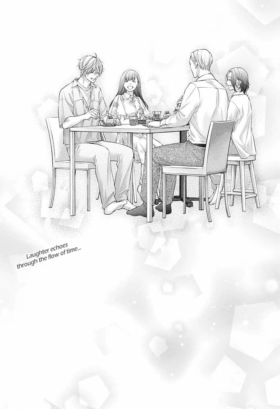 Kono Oto Tomare!, Chapter 149 image 36